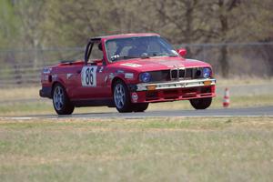 Missing Link Motorsports BMW 325i