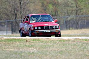 Cheap Shot Racing BMW 325is