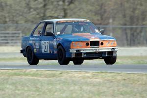 North Loop Motorsport BMW 325