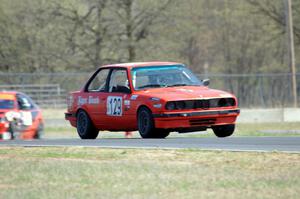 E30 Bombers BMW 325i