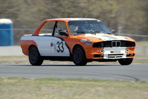 Tubby Butterman Racing 2 BMW 325i