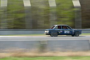 North Loop Motorsport BMW 325