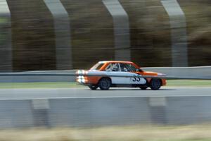 Tubby Butterman Racing 2 BMW 325i