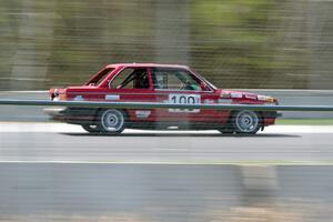 Cheap Shot Racing BMW 325is