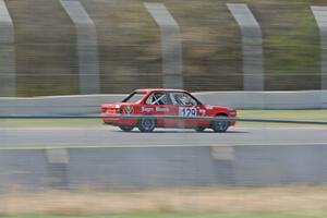 E30 Bombers BMW 325i