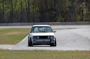 JAB Motorsport VW GTI