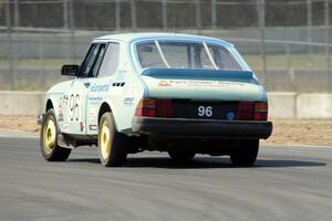 Fart-Hinder Racing SAAB 900S