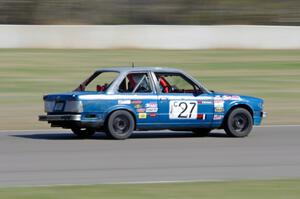 North Loop Motorsport BMW 325