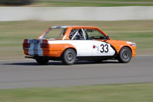 Tubby Butterman Racing 2 BMW 325i