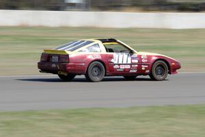 Gopher Broke Racing Nissan 300ZX