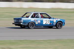 North Loop Motorsport BMW 325