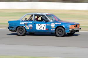 North Loop Motorsport BMW 325