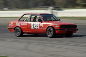 E30 Bombers BMW 325i