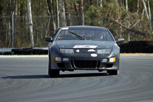 Generations Nissan 300ZX