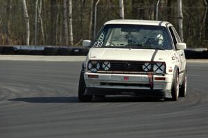 JAB Motorsport VW GTI