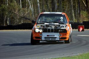 Tubby Butterman Racing 2 BMW 325i