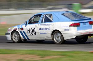 Fart-Hinder Racing SAAB 9-3