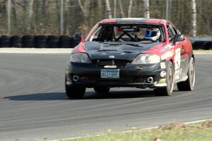 Left Shark Racing Hyundai Tiburon