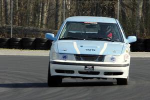 Fart-Hinder Racing SAAB 9-3