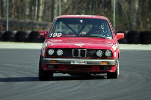 Cheap Shot Racing BMW 325is