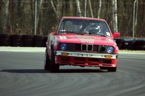 Missing Link Motorsports BMW 325i