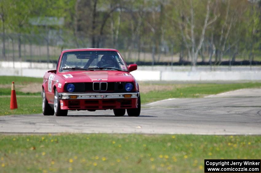 Missing Link Motorsports BMW 325i