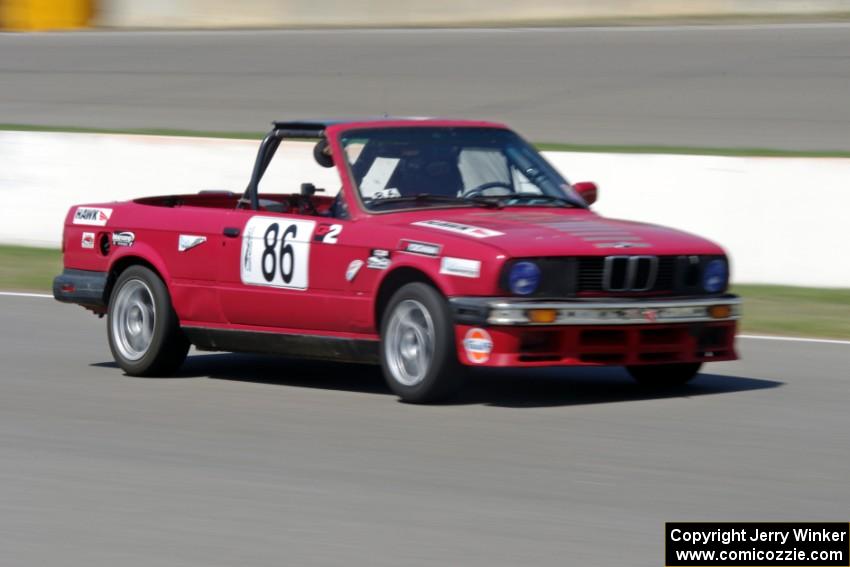 Missing Link Motorsports BMW 325i