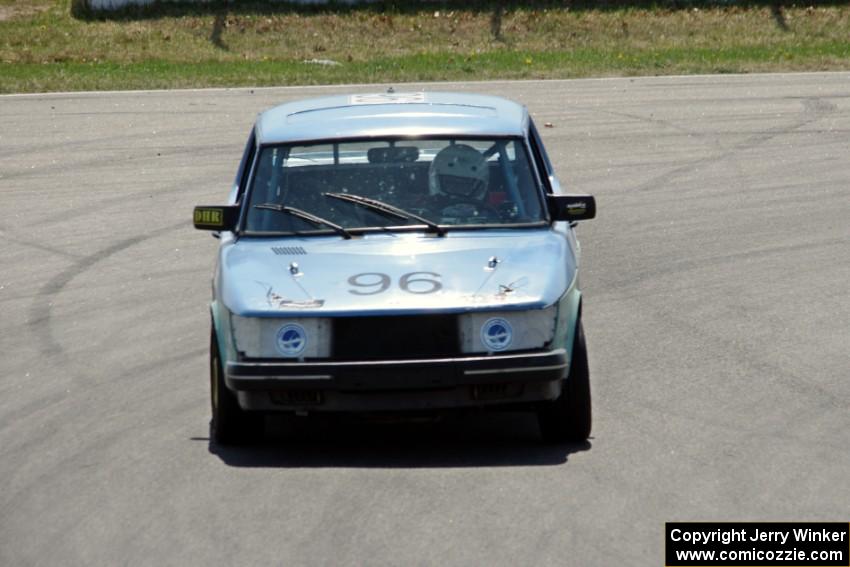 Fart-Hinder Racing SAAB 900S