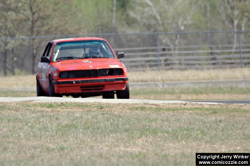 E30 Bombers BMW 325i