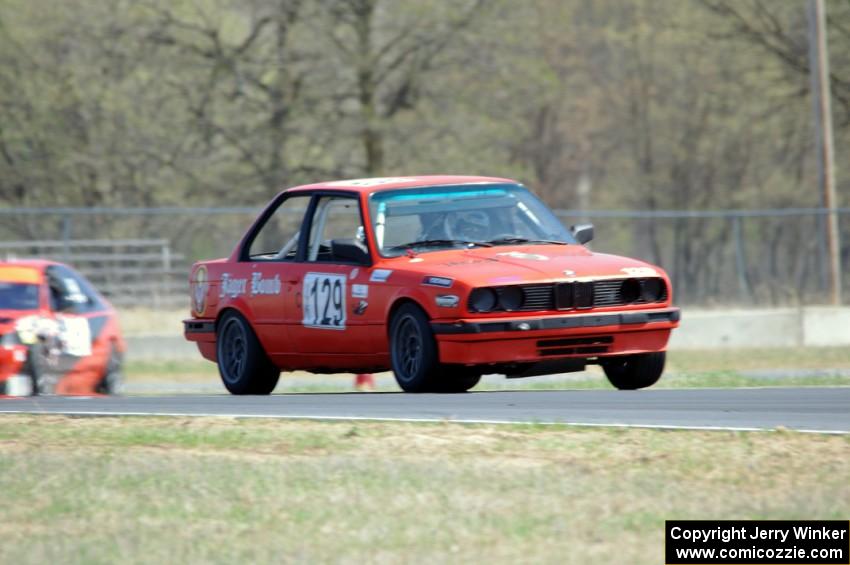 E30 Bombers BMW 325i