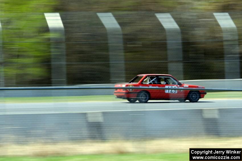 E30 Bombers BMW 325i