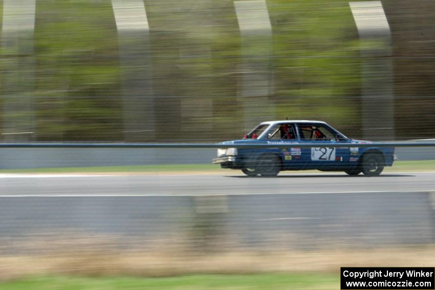 North Loop Motorsport BMW 325