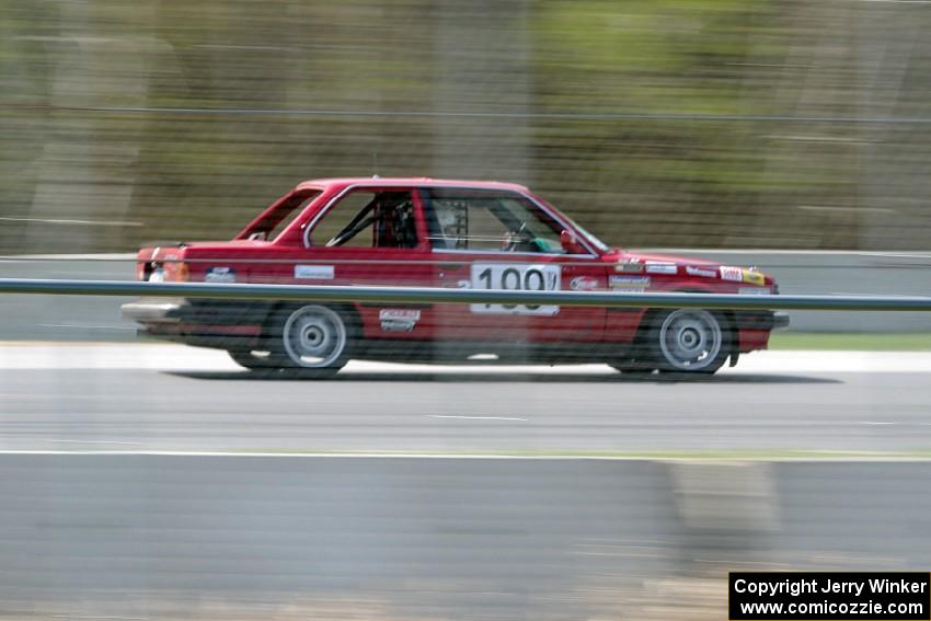 Cheap Shot Racing BMW 325is