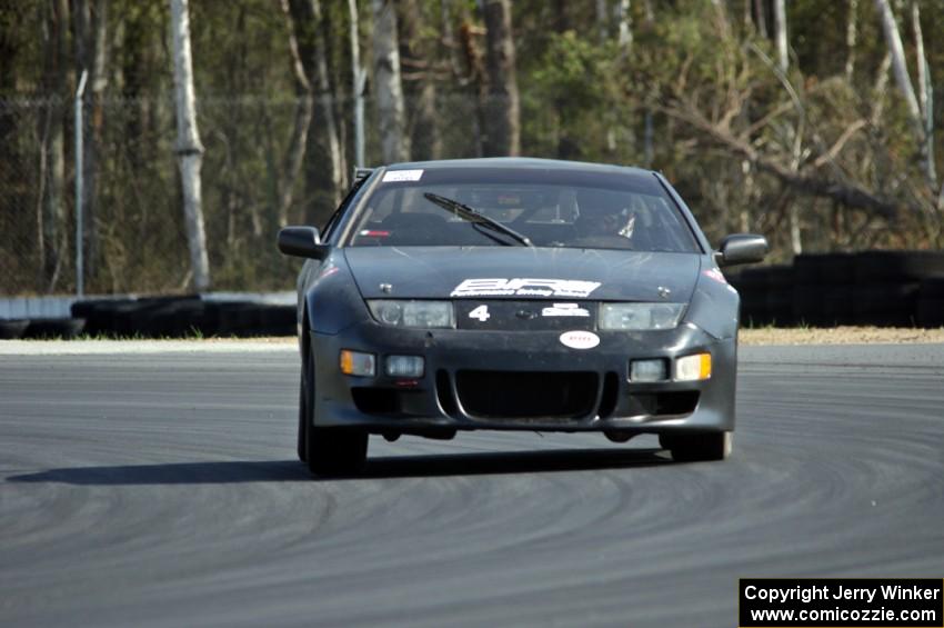 Generations Nissan 300ZX
