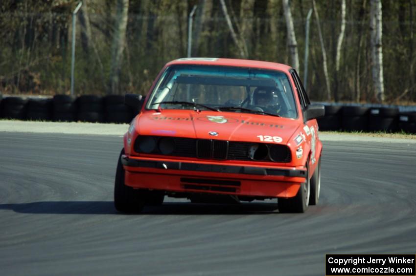 E30 Bombers BMW 325i