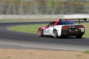 Braunschweig Racing Chevy Corvette