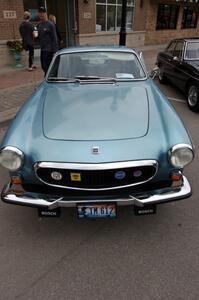 Volvo P1800