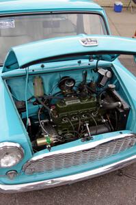 Austin Mini Cooper