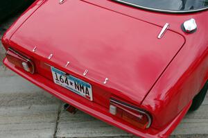 Lotus Elan