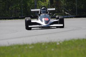 Steve Flaten's Star Formula Mazda