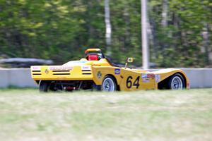 Matt Gray's Spec Racer Ford 3