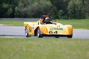 Matt Gray's Spec Racer Ford 3