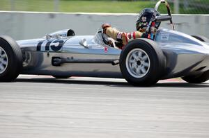 John Hertsgaard's Formula Junior Special