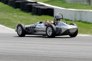 John Hertsgaard's Formula Junior Special