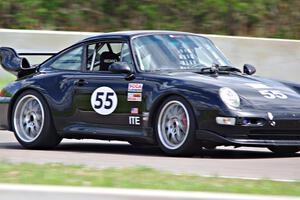 Phil Magney's ITE-1 Porsche 993