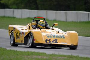 Matt Gray's Spec Racer Ford 3