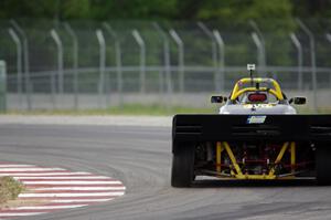 Dave Glodowski's Spec Racer Ford