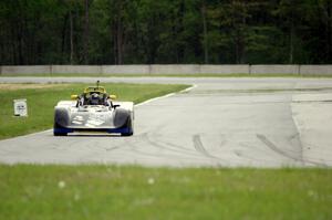 Dave Glodowski's Spec Racer Ford