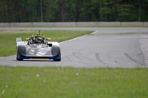 Dave Glodowski's Spec Racer Ford