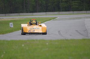 Matt Gray's Spec Racer Ford 3